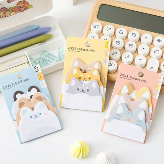 Sticky Note Hunt Sticky notes and Stamps – Spothunt