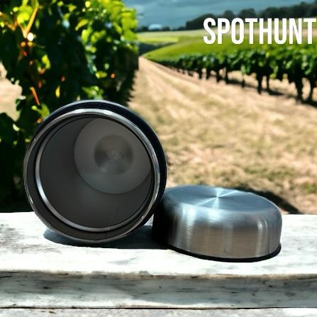 Spring home Stainless food container