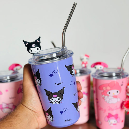 Stainless Steel sipper for Kids