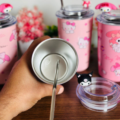 Stainless Steel sipper for Kids