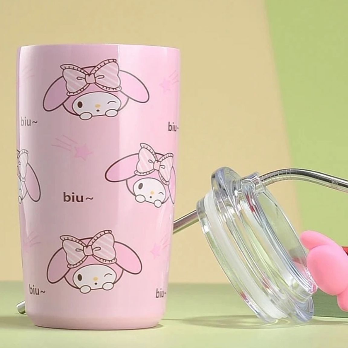 Stainless Steel sipper for Kids
