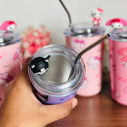 Stainless Steel sipper for Kids