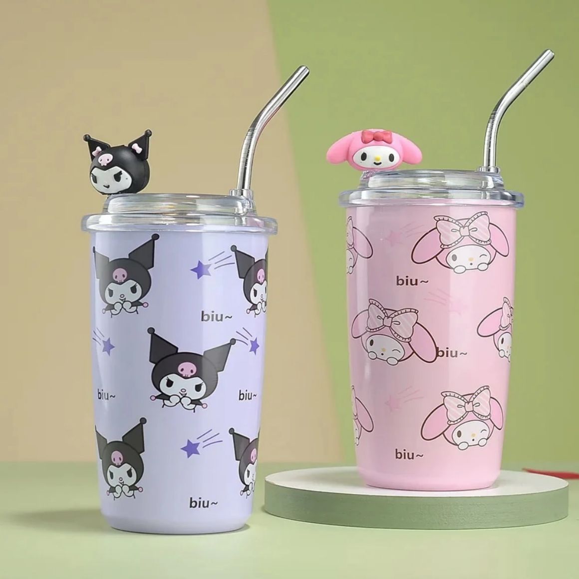 Stainless Steel sipper for Kids