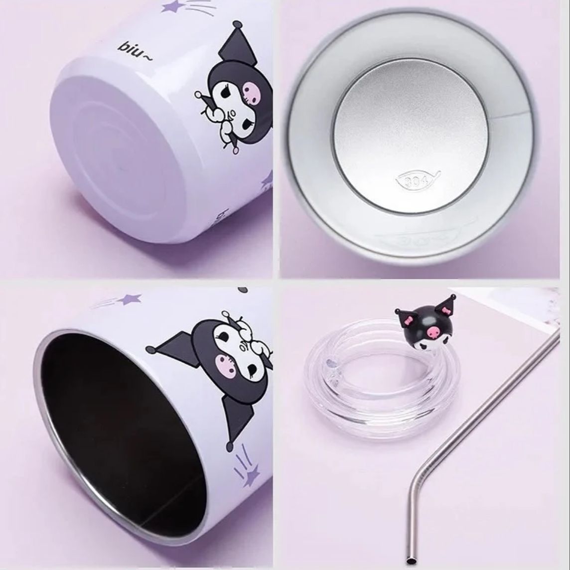Stainless Steel sipper for Kids