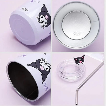 Stainless Steel sipper for Kids