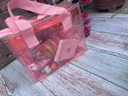 Unicorn hamper for girls