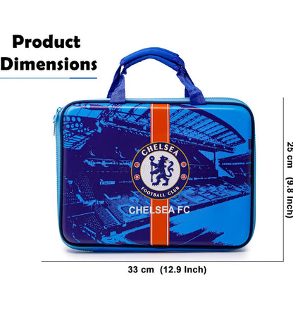 Spot Hunt laptop bag for kids , stationery organiser , return gift bag