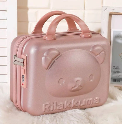 Mini luggage bag, mini suitcase