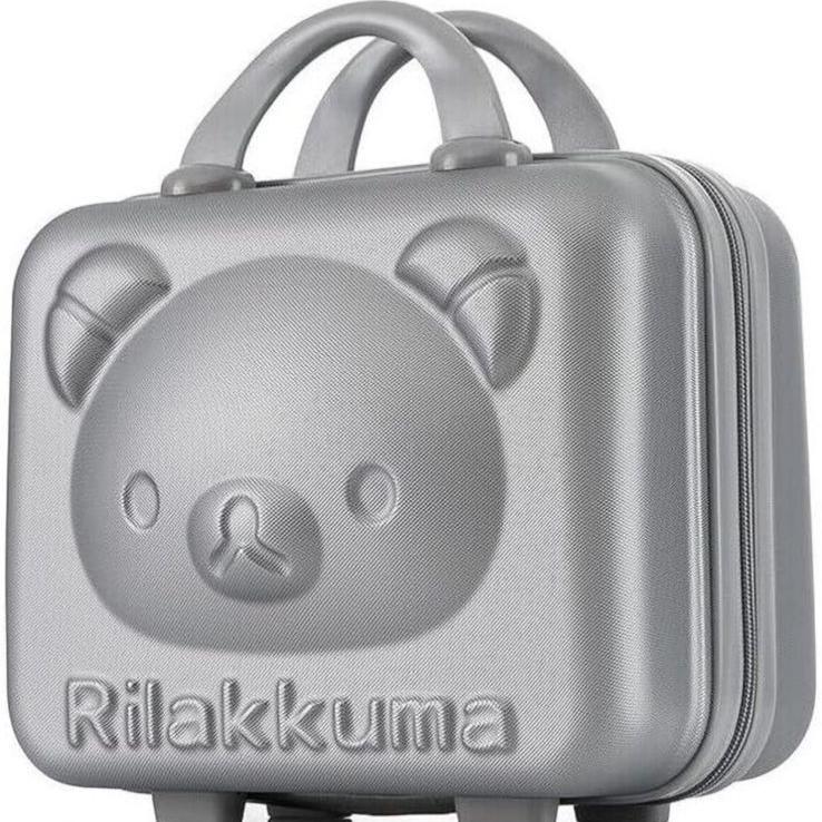 Mini luggage bag, mini suitcase