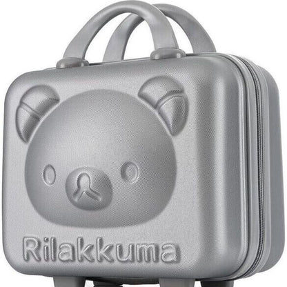 Mini luggage bag, mini suitcase