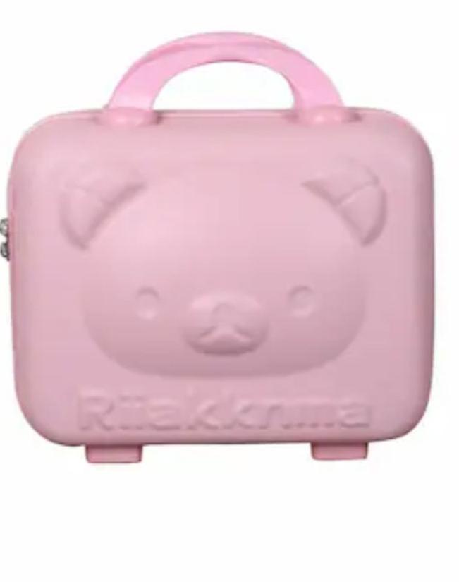 Mini luggage bag, mini suitcase