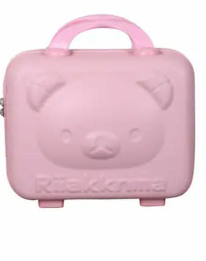 Mini luggage bag, mini suitcase