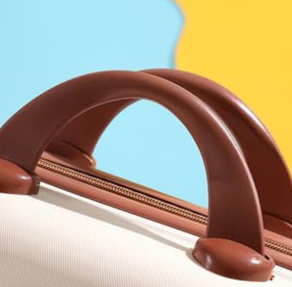 Mini luggage bag, mini suitcase