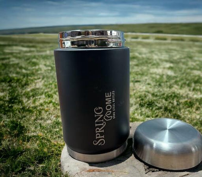 Spring home Stainless food container