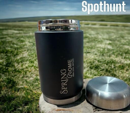 Spring home Stainless food container