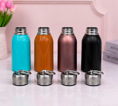 Stainless Steel Insulated Water Bottle