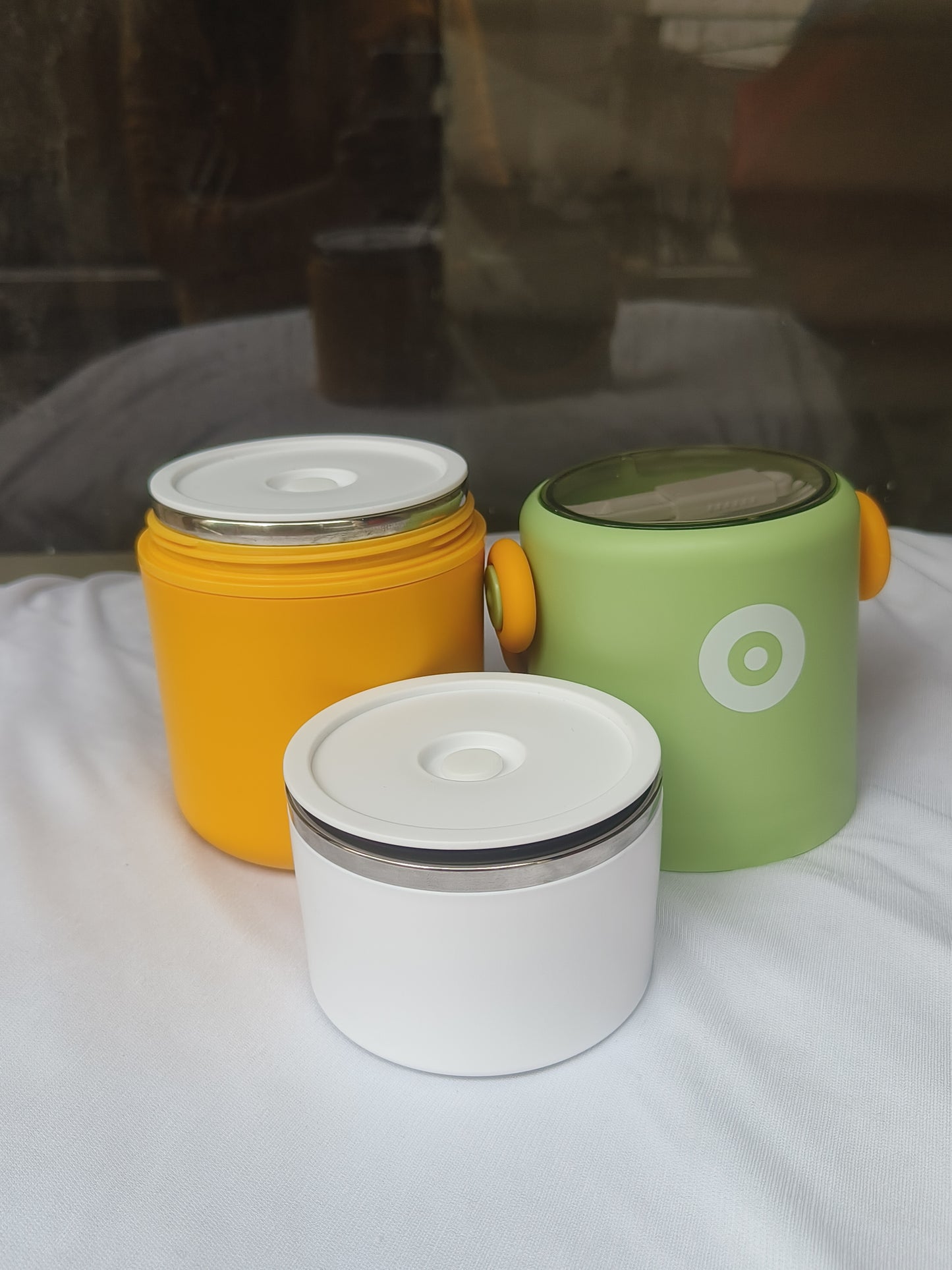 Insulated Lunch Pot 820ml