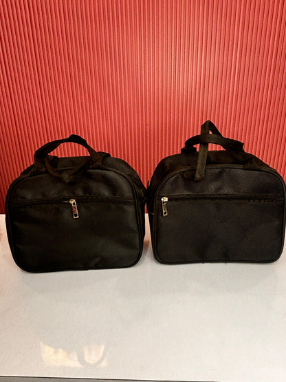 Insulated lunch  bag