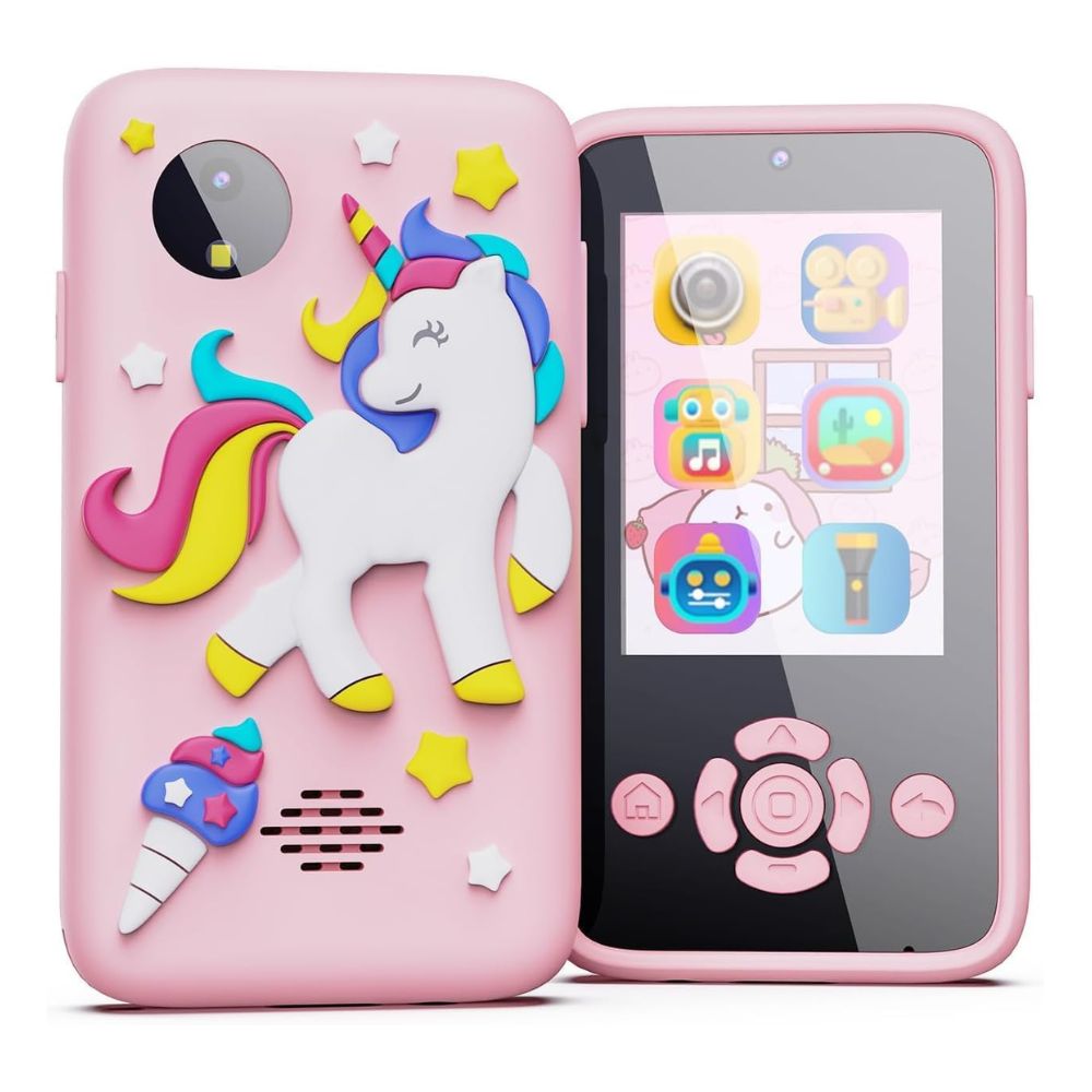 Kids smartphone