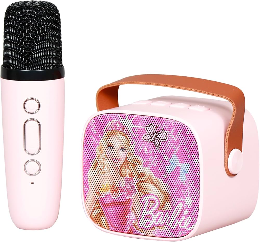 Bluetooth Mike speaker