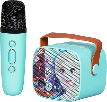 Bluetooth Mike speaker