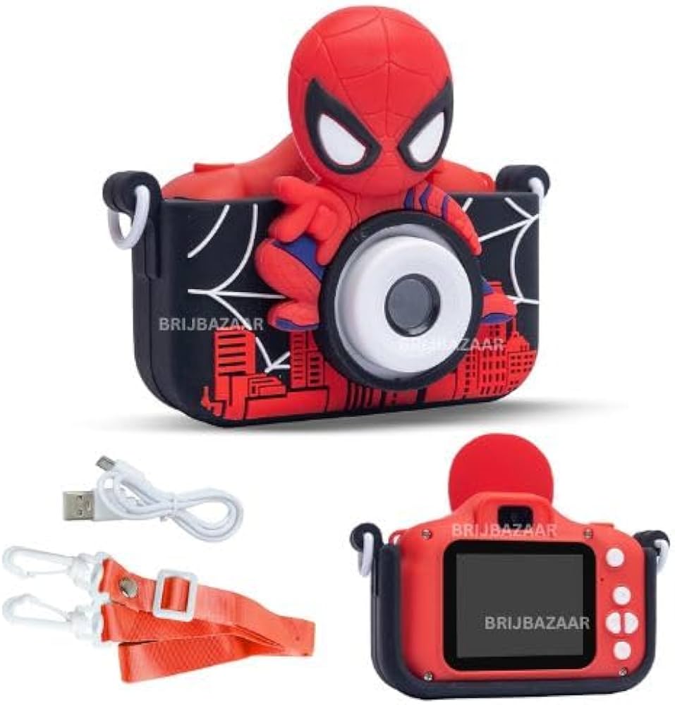 Digital camera