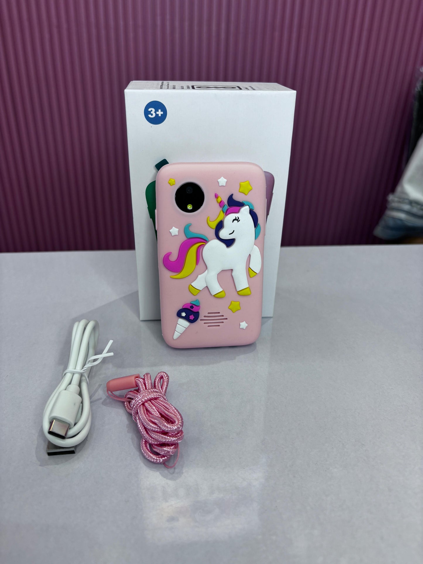 Kids smartphone
