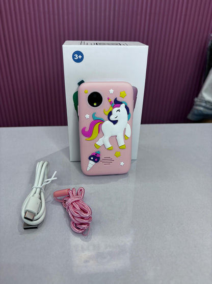 Kids smartphone