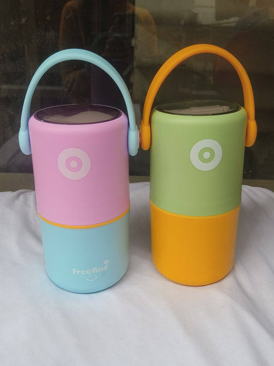 Insulated Lunch Pot 820ml