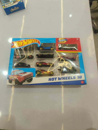 Hot wheels car