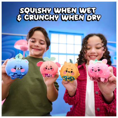 Mystery jelly box