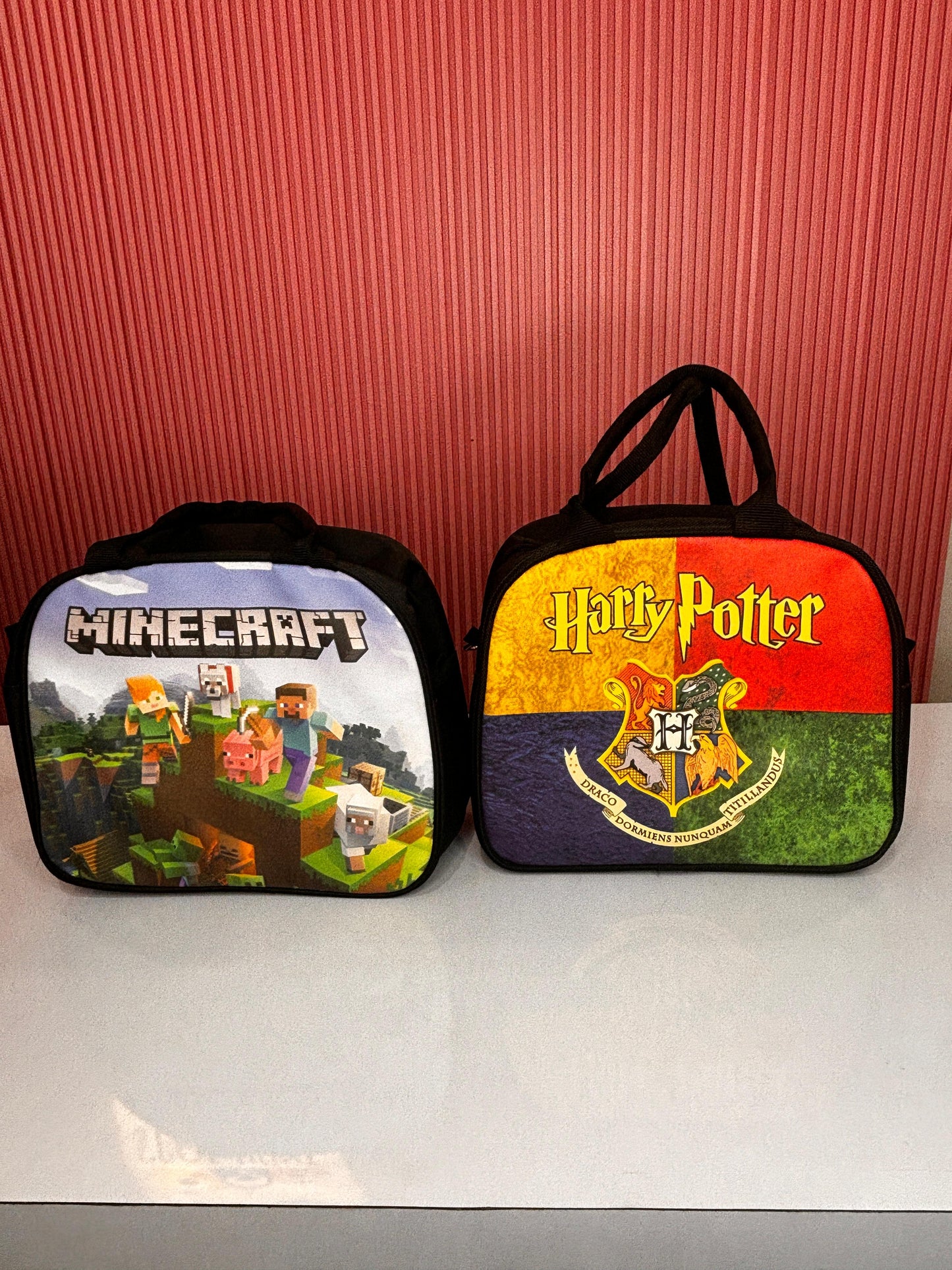 Insulated lunch  bag