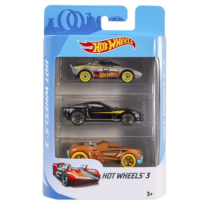 Hot wheels car