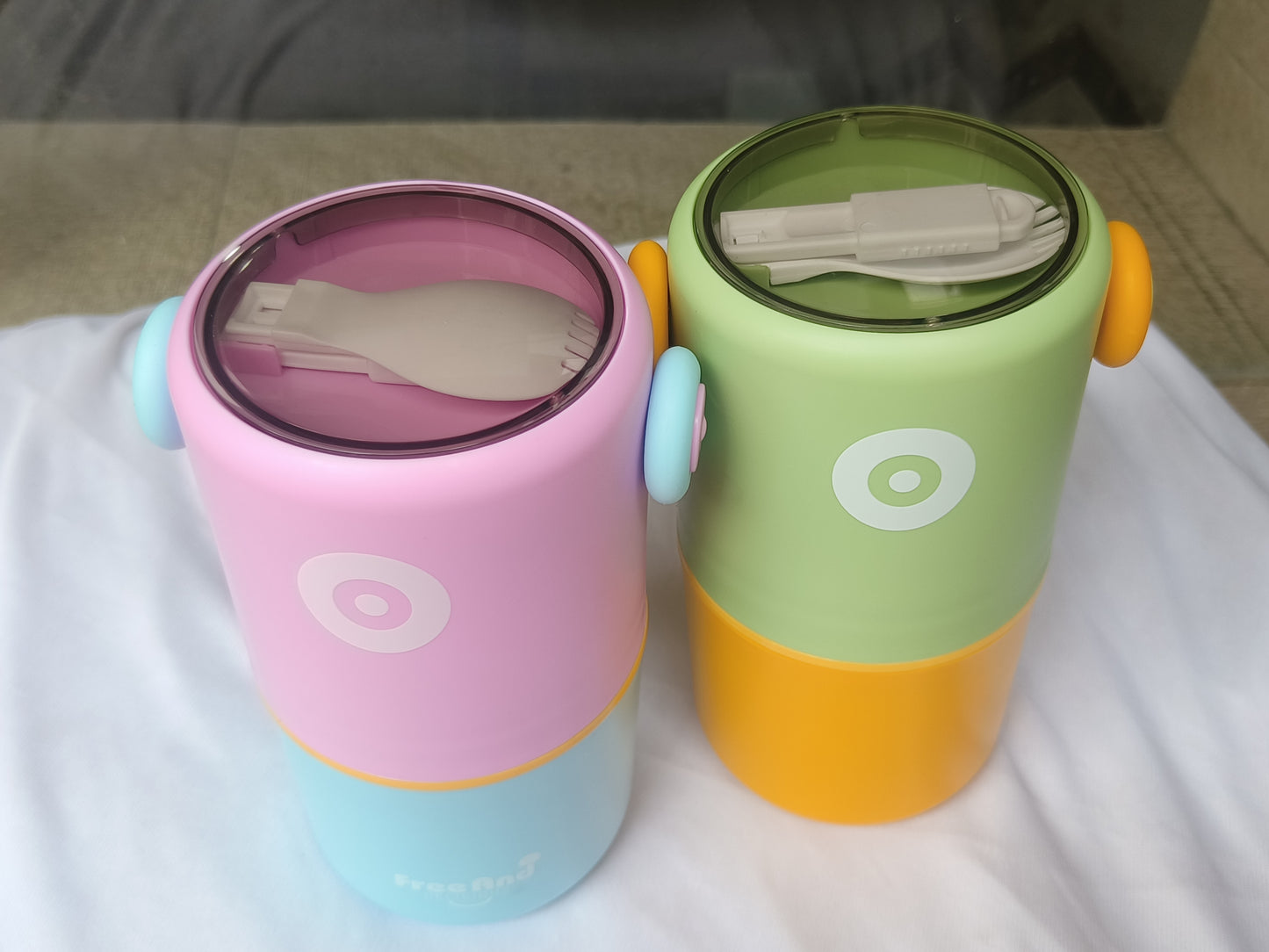 Insulated Lunch Pot 820ml