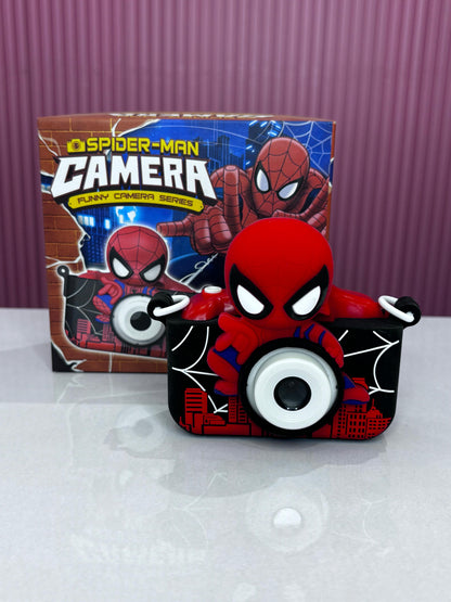 Digital camera