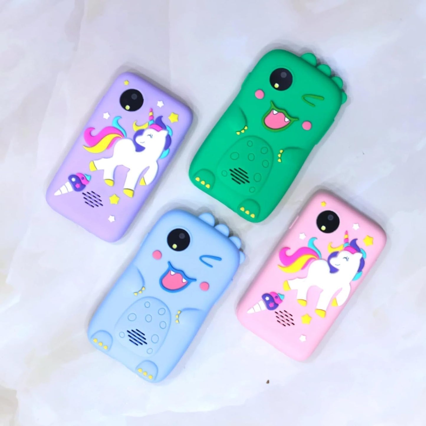 Kids smartphone