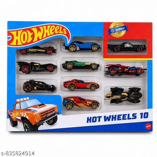 Hot wheels car