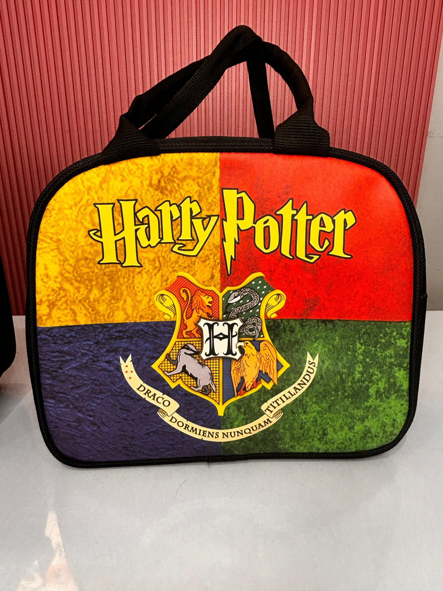 Insulated lunch  bag