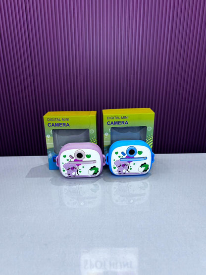 Spot hunt Special features Instant Printing camera
Film format type Instant
Item dimensions L x W x H 10.4 x 4.5 x 8.3 centimetres , print camera for kids , instant print camera