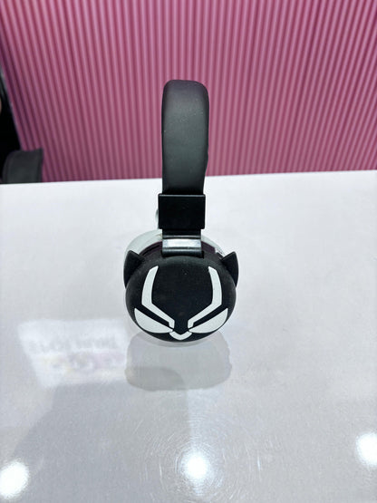 Cute Kids Wireless Bluetooth Headphones – Foldable Stereo | SpotHunts