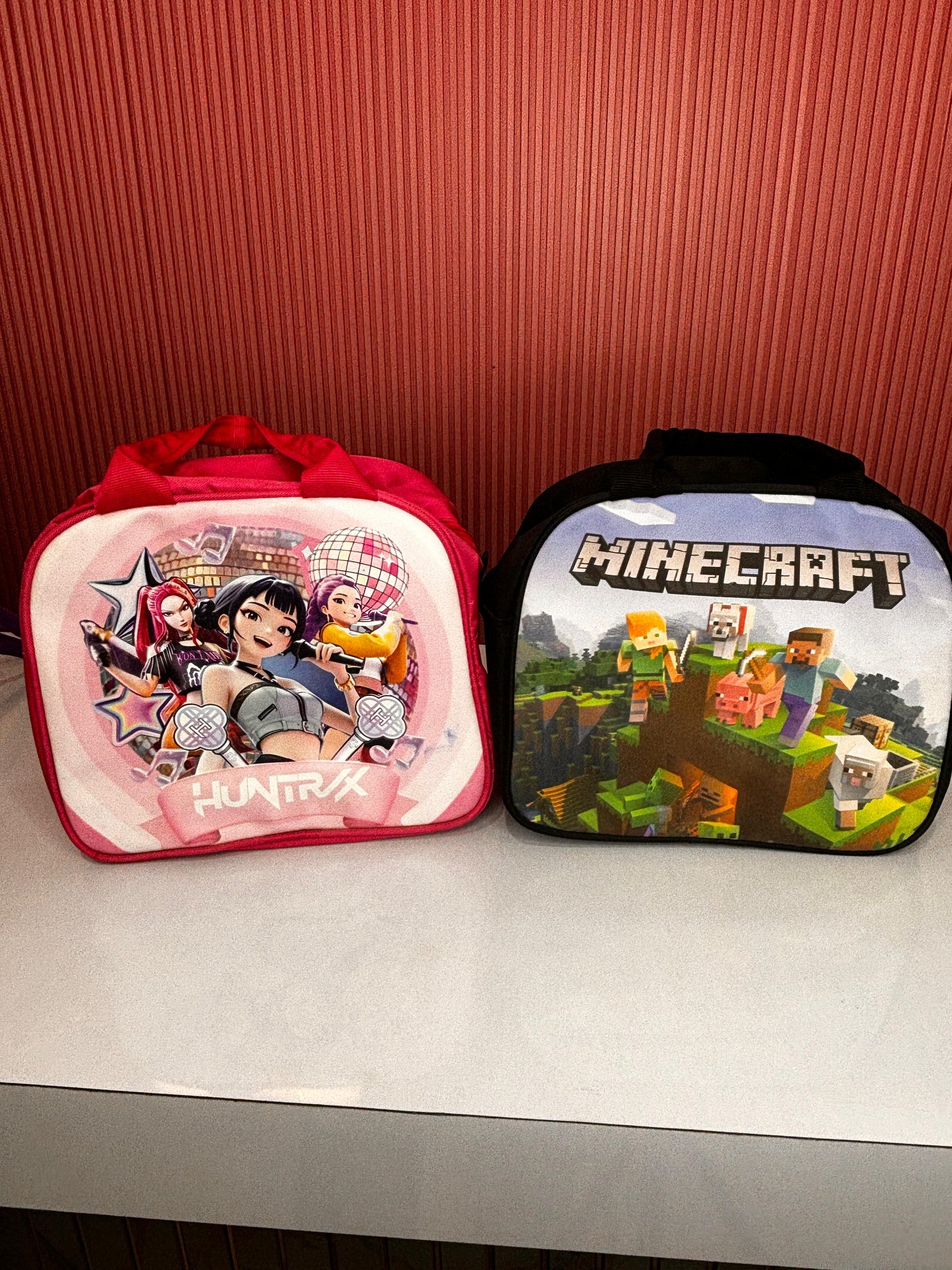 Insulated lunch  bag