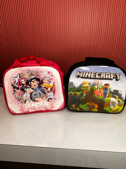 Insulated lunch  bag