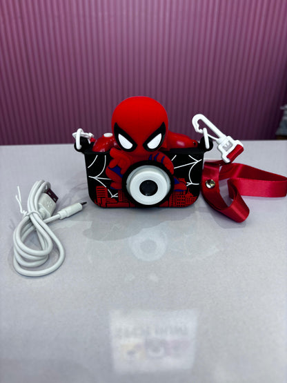 Digital camera