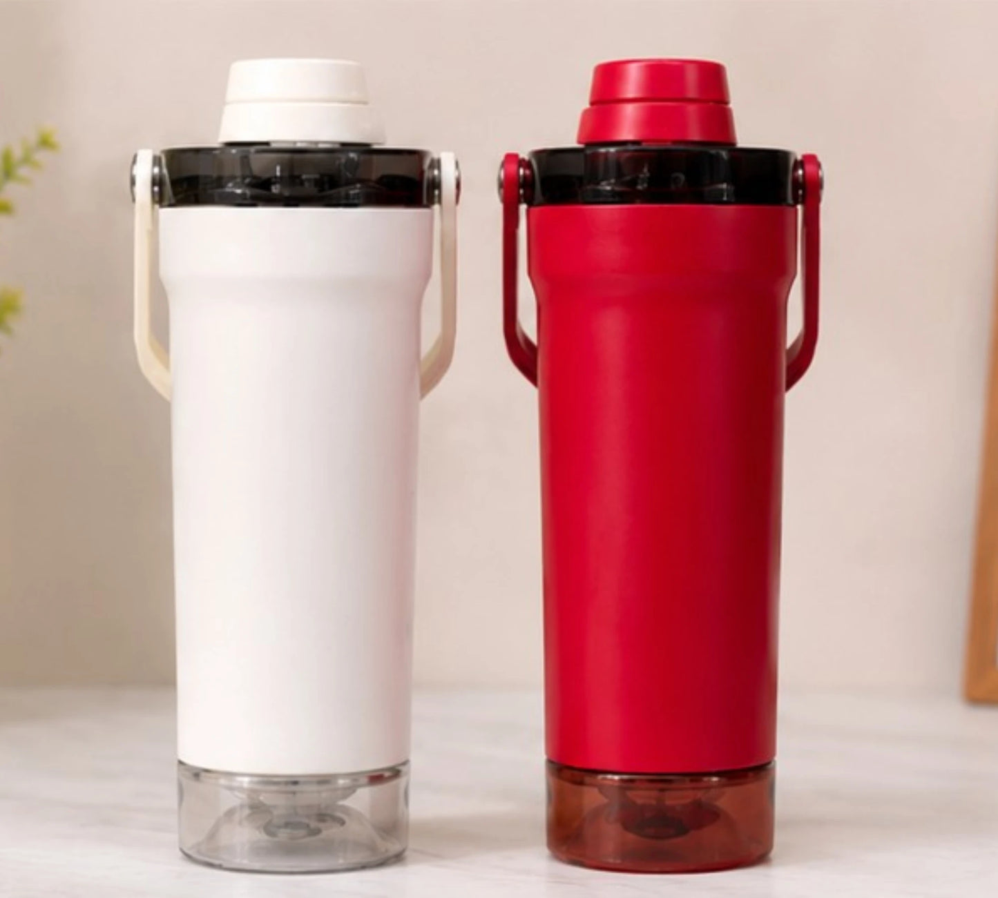 Stanley Leakproof Gym Shaker