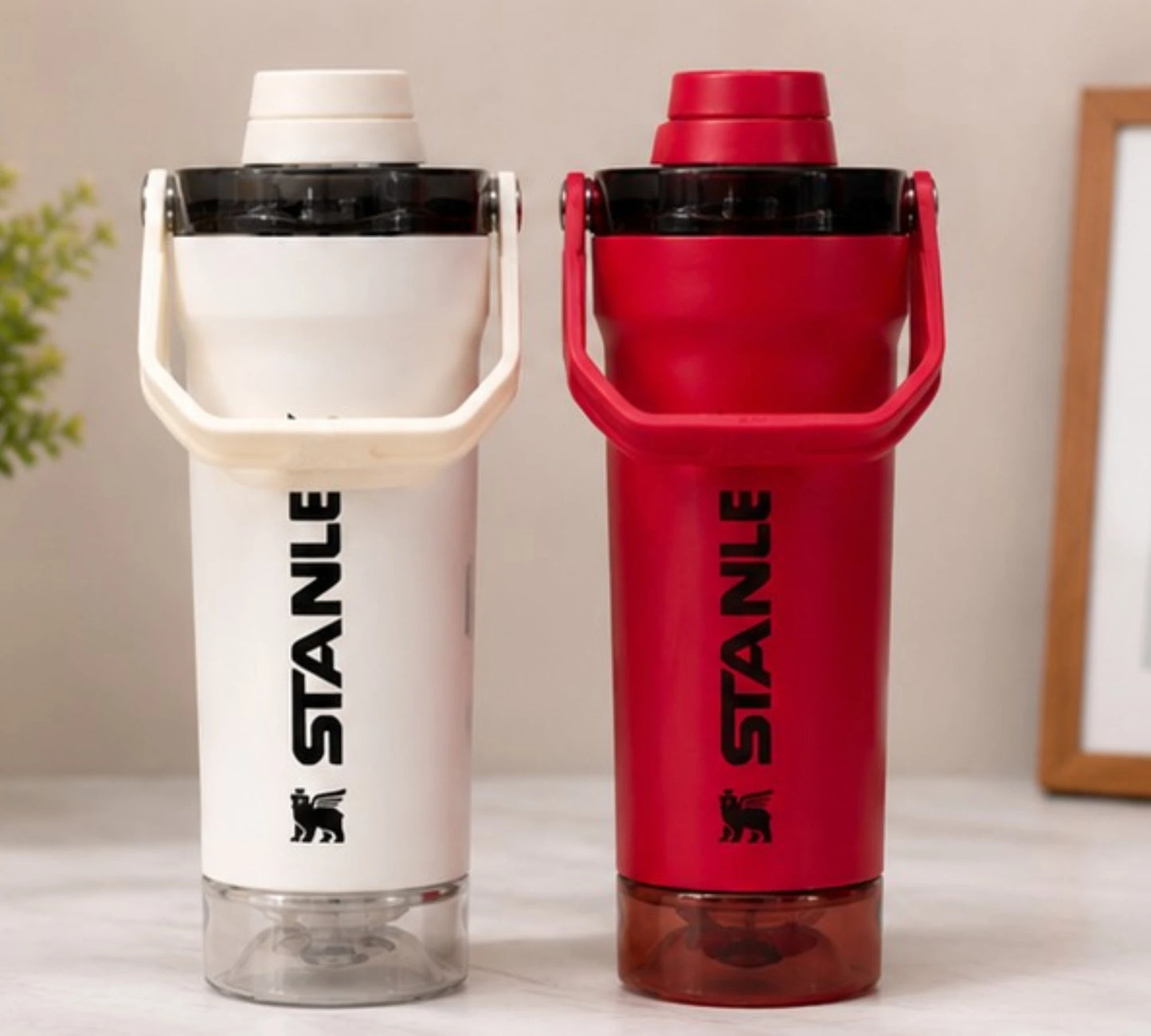 Stanley Leakproof Gym Shaker