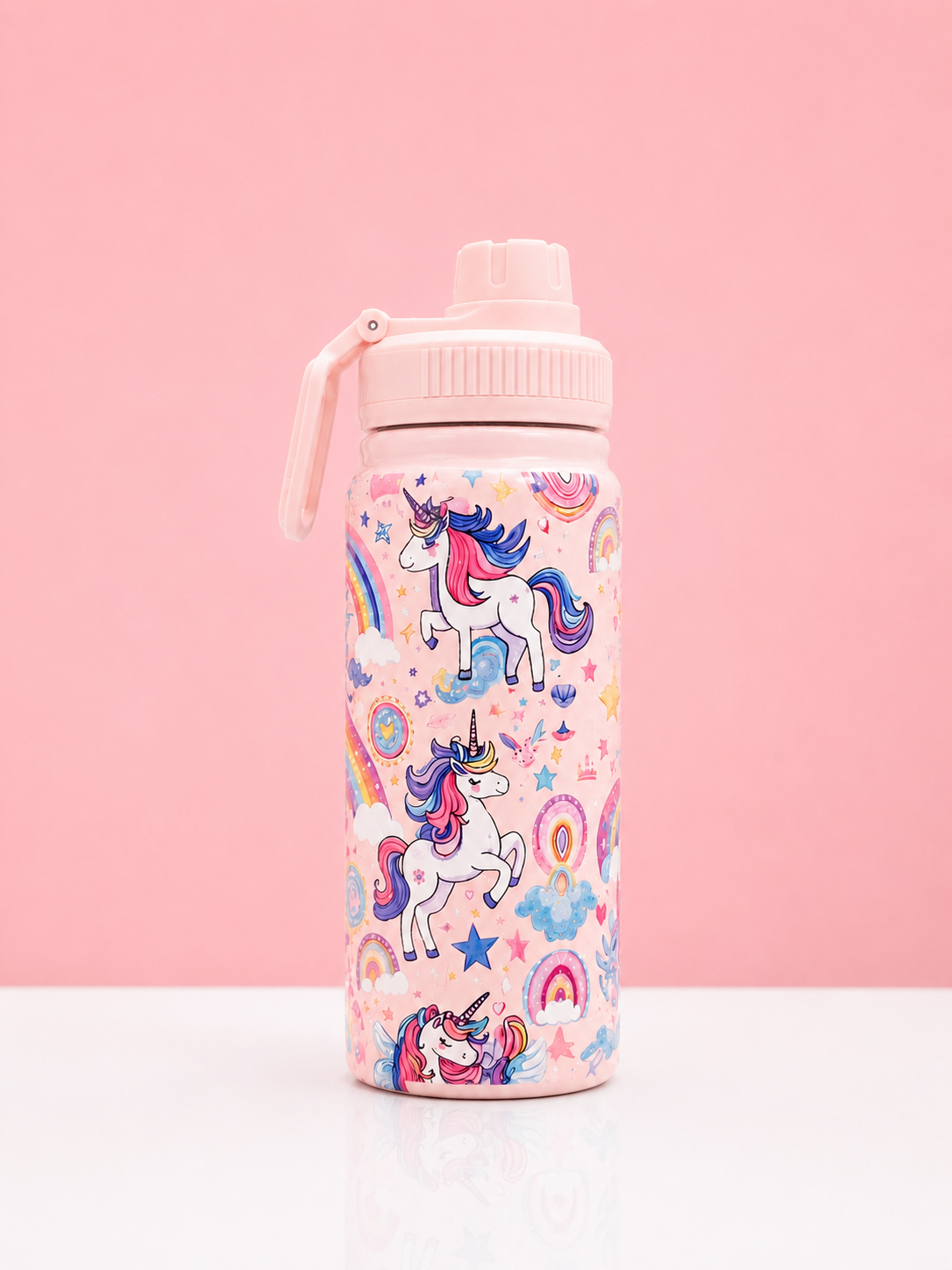 unicorn bottle